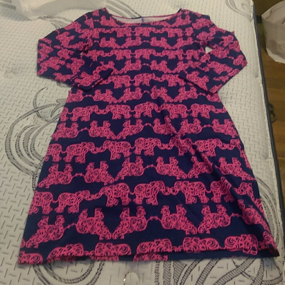 Lilly dress!